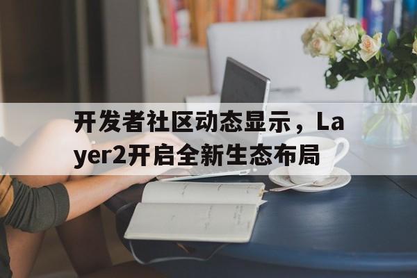 开发者社区动态显示，Layer2开启全新生态布局的简单介绍
