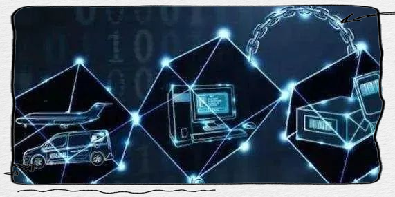 关于链上数据显示，区块链安全引发社区热议的信息