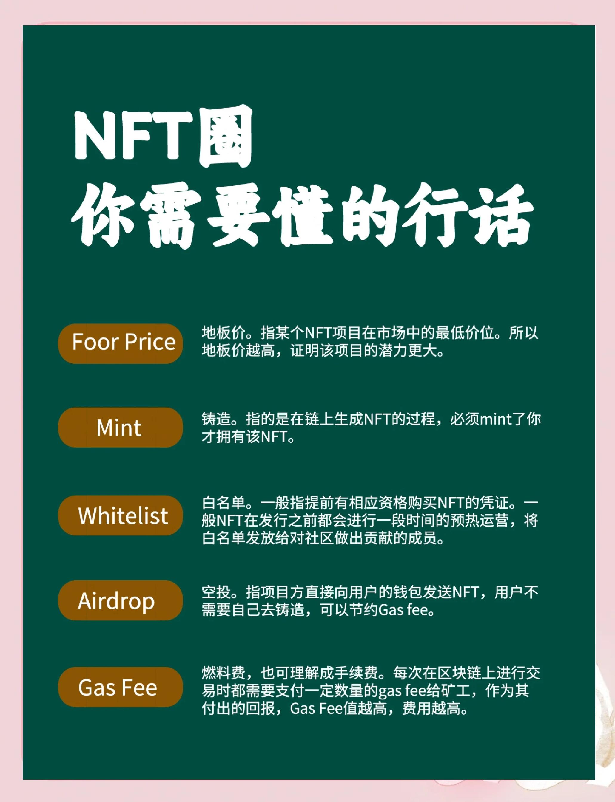 行业分析指出，NFT政策监管趋严的简单介绍