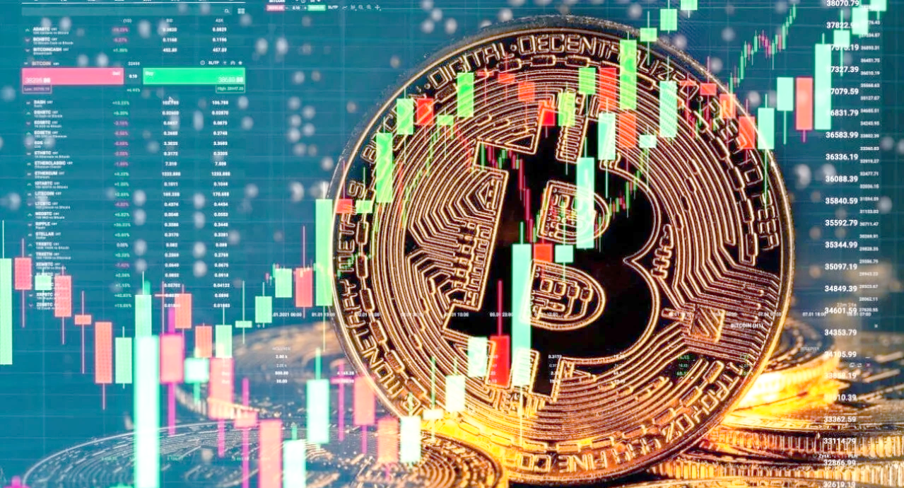 链上数据显示，比特币开启全新生态布局的简单介绍