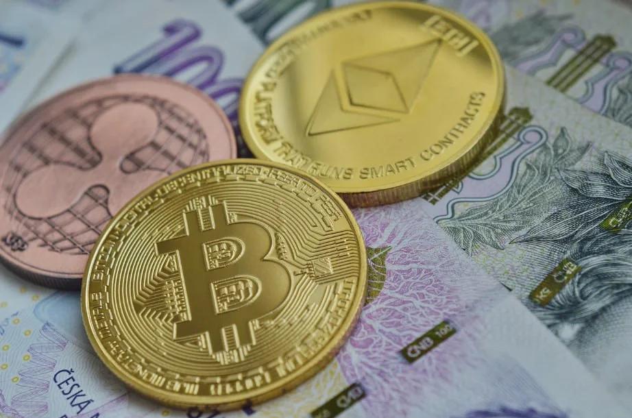 行业分析指出，以太坊迎来新一轮爆发