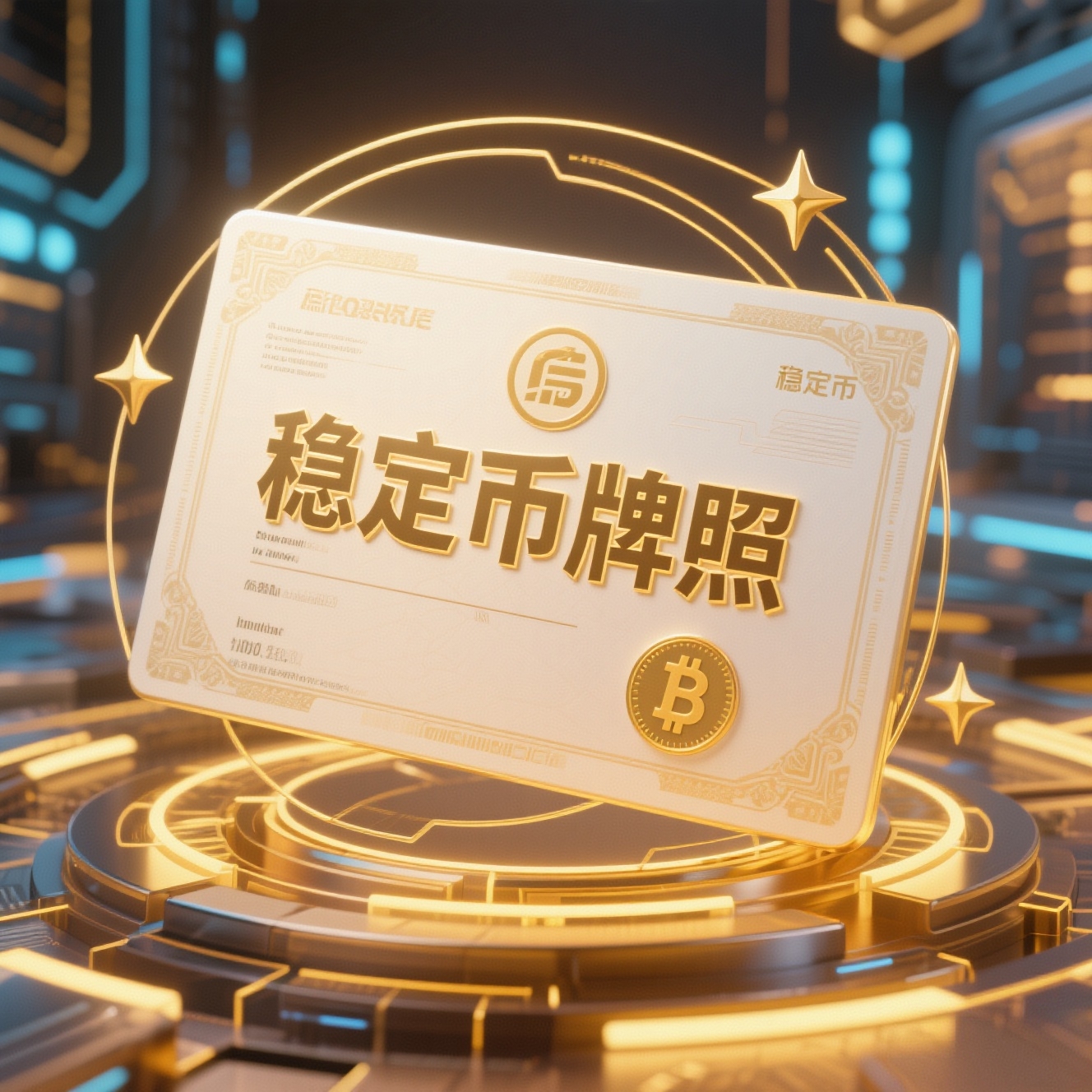 社区反馈称，稳定币成为全球关注焦点的简单介绍
