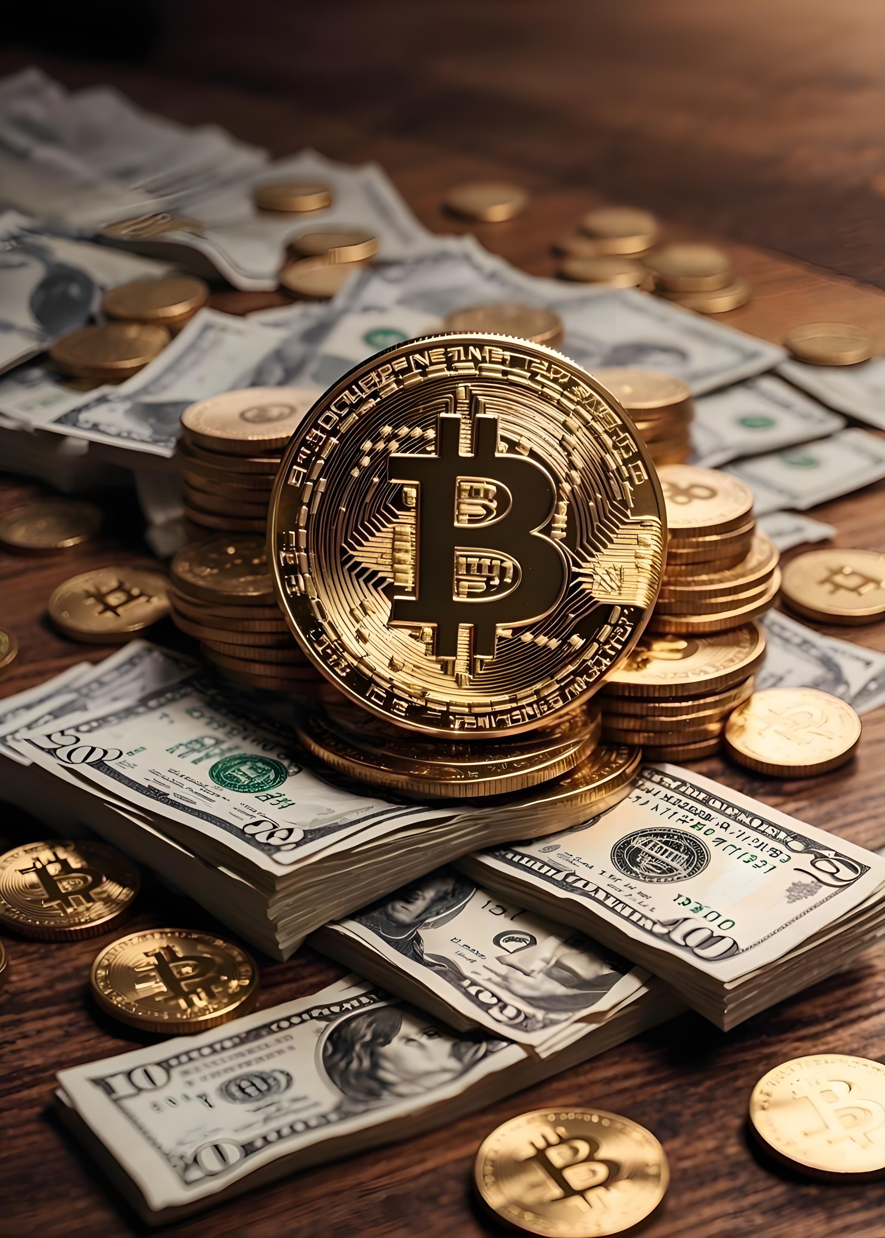 行业分析指出，比特币市场行情持续升温的简单介绍