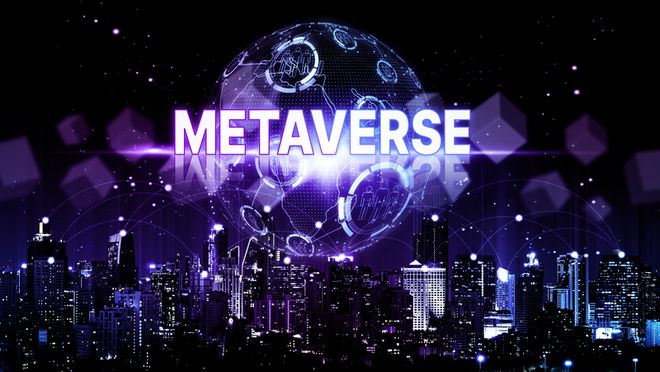 关于元宇宙与区块链或掀起新一轮牛市，资本市场反应积极。的信息