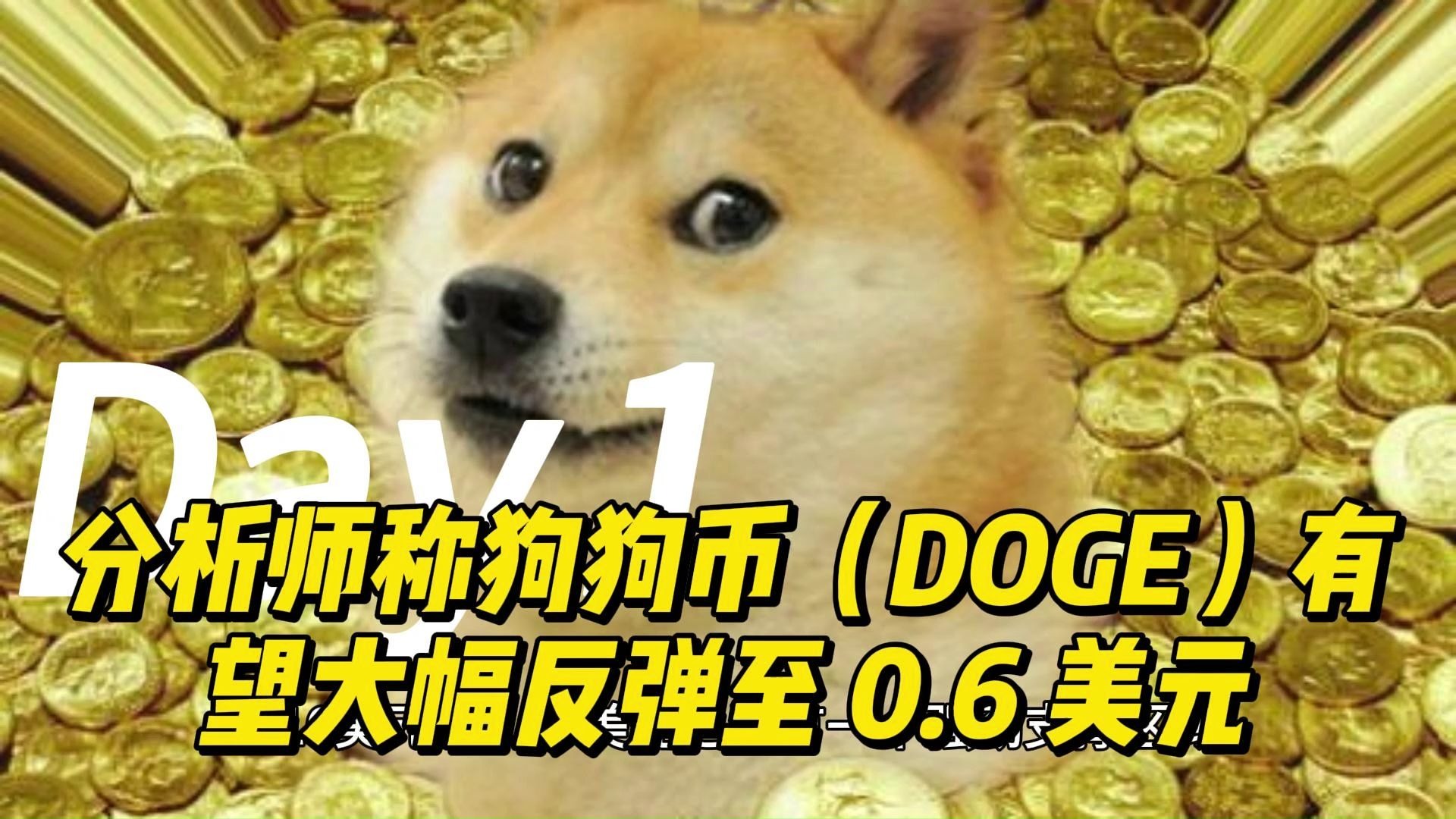 ARB创下今年新高，上涨幅高达狗狗币%，还还来得及吗？
