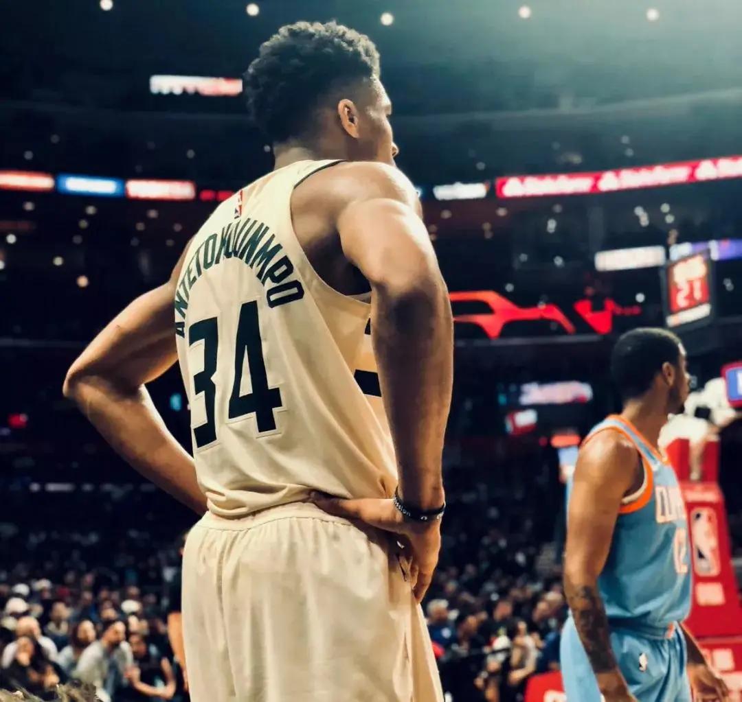 TES引发争议!,字母哥官方宣布最后时刻胜出新规再创辉煌时刻 TES引发争议!,字母哥官方宣布最后时刻胜出新规再创辉煌时刻